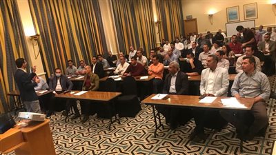 السياحة تنظم ورشة عمل لـ45 منشأة فندقية بمدينة شرم الشيخ للتحول إلى الأخضر