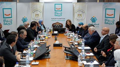 مصر الخير تشيد بجهود الدولة في دعم العمل الأهلي