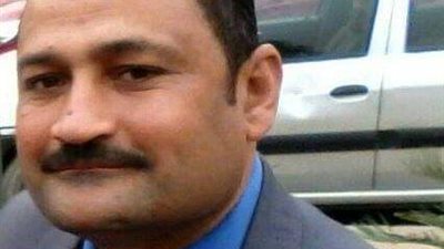 وفاة محامٍ أثناء تأدية عمله داخل محكمة شبين الكوم الابتدائية