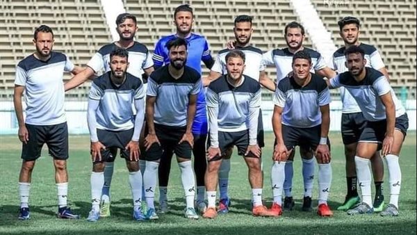 نادي نجمة سيناء