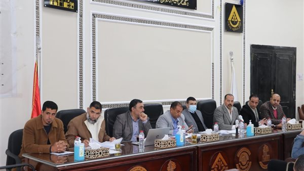 جانب من المزاد العلني