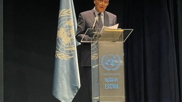  أحمد أبو الغيط