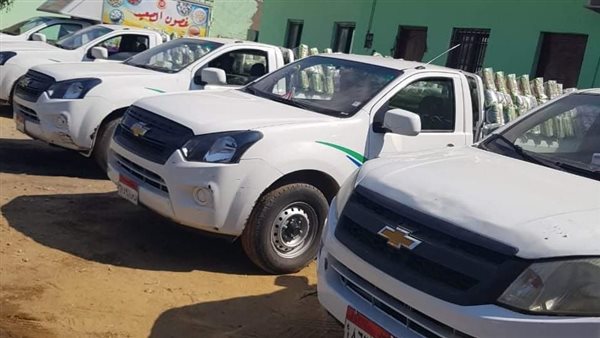 محافظة المنيا