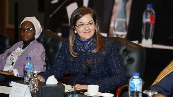 الدكتورة هالة السعيد