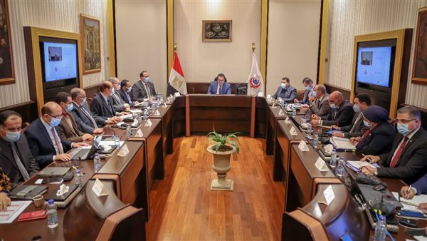 خالد عبد الغفار وزير