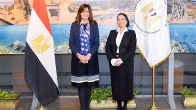 كيف يساهم مؤتمر مصر تستطيع في فعاليات تغير المناخ؟.. الهجرة توضح