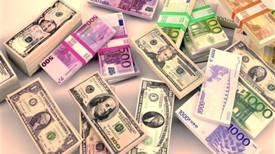 سعر الدولار في ختام تعاملات اليوم الثلاثاء 15-3-2022 في البنوك المصرية