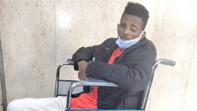 تدهور الحالة الصحية لـ بانجورا لاعب بيلا قبل ساعات من رحيله 