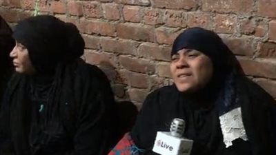 والدة عروس القليوبية تبكي: بربي في يتامى ومنتظرة القصاص العادل من المتهم | بث مباشر