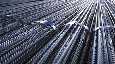 شعبة البناء: 1500 جنيه زيادة في أسعار الحديد اليوم.. والطن يقفز لـ20 ألف جنيه 