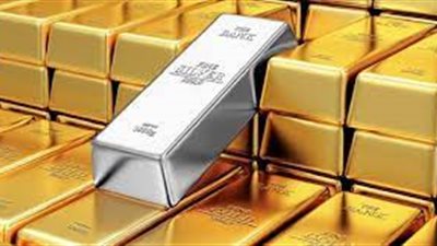 الذهب يهوي والبلاديوم يصعد.. مع اقتراب قرار الفيدرالي رفع أسعار الفائدة
