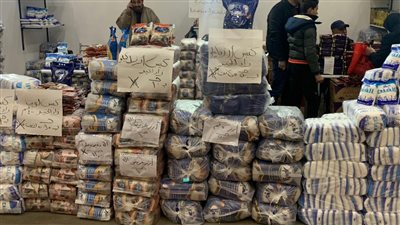 التنمية المحلية تخصص 4 طرق للإبلاغ عن احتكار السلع وجشع التجار