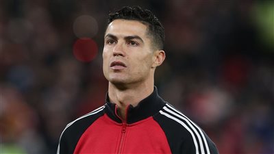 لإثارة غضب رونالدو.. جماهير أتلتيكو مدريد تهتف لـ ميسي قبل مواجهة مانشستر يونايتد | فيديو