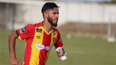 كاف يختار عبد القادر بدران لاعب الأسبوع في دوري أبطال إفريقيا