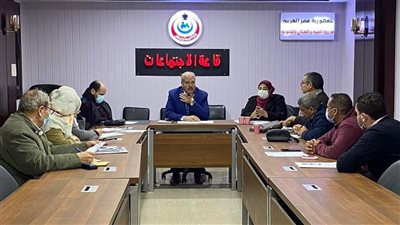 صحة القليوبية: بدء مبادرة علاج كبار السن في 13 منشأة كمرحلة أولى 