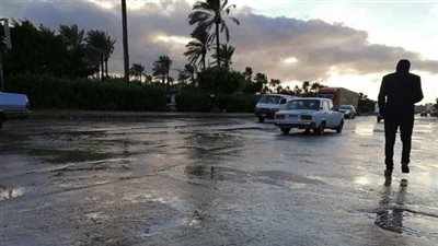 طقس بارد ونشاط لحركة الرياح بمحافظة المنيا اليوم