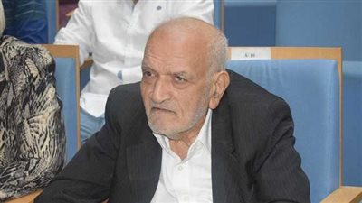 تطورات الحالة الصحية للروائي مجيد طوبيا