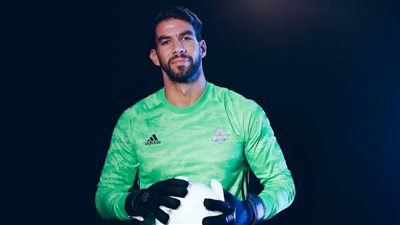 إكرامي: مباراة الأهلي كانت أمام بطل مصر وإفريقيا.. وسعيد بخطوة انضمامي لبيراميدز