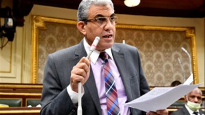 رئيس قوى النواب: سنراعي التوجيهات الرئاسية بشأن العمالة غير المنتظمة في قانون العمل الجديد