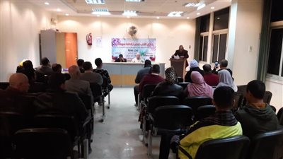 ثقافة بني سويف تحتفل بالعيد القومي للمحافظة 