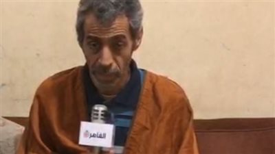 شقيق ضحية الأتوبيس بشبرا الخيمة: صديقه استدرجه وذبحه بهدف السرقة بعدما أكلوا سويًا 