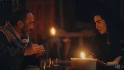 مسلسلات رمضان 2022.. تعرف على شخصيات أبطال جزيرة غمام