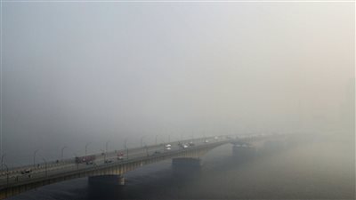 هيئة الأرصاد: طقس كفر الشيخ معتدل نهارًا شديد البرودة ليلًا