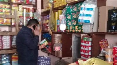 قبل ساعات من الصيام.. حملات للتفتيش على مصانع المخللات والأغذية بالشرقية