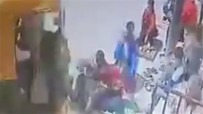 تأييد حبس سائق توك توك سنة في طنطا: صدم قاضيا أثناء عبوره الطريق | فيديو 