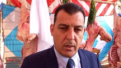 رئيس الغرفة التجارية بشمال سيناء: فتح منافذ لبيع المنتجات الغذائية بأسعار مُخفضة | صور وفيديو 