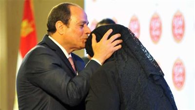 إقامة احتفالية عيد الأم 2022 الأحد المقبل بحضور السيسي 