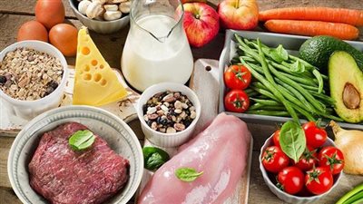 تعرف على أسعار الدواجن والأسماك والخضروات بالأسواق | بث مباشر