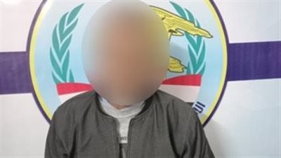  ضبط هارب من تنفيذ حكم إعدام في قضية قتل بالغربية