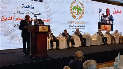 رئيس مجلس الدولة: القضاء قدّم اجتهادات حول التدابير المرتبطة بفيروس كورونا 