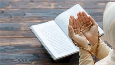 دعاء ليلة النصف من شعبان للمتوفي.. أدعية لرفع درجاته في الجنة