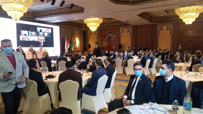 بالتعاون مع الاتحاد العربي.. مجلس الدولة ينظم مؤتمرا لمناقشة أحكام القضاء في ظل إجراءات كورونا