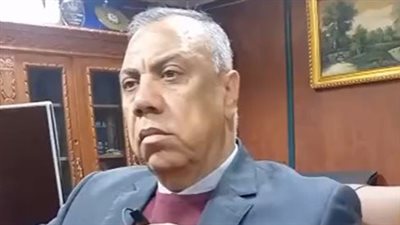 رئيس الغرفة التجارية بالدقهلية: نساعد الدولة على ضبط الأسعار بالأسواق وتوفير المنتجات | بث مباشر