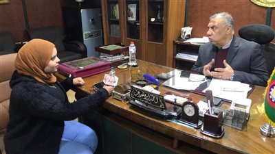 رئيس الغرفة التجارية بالدقهلية لـ القاهرة 24: نقص السلع شائعة هدفها هدم الوطن