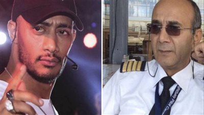 محمد رمضان عن تسببه في وفاة الطيار أشرف أبو اليسر: الأعمار بيد الله.. والوفاة حصلت بعد ما كسب القضية