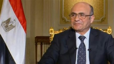 وزير العدل: عملية الترميم لمحكمة الإسكندرية الابتدائية الأهلية خضعت لمهارة فنية عالية للحفاظ على الطابع الأثري