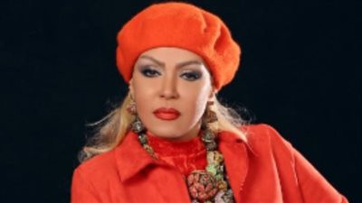 الفنان تامر فرج يكشف تفاصيل أزمة الفنانة لوسي بمسرحية الحفيد