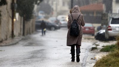 الأرصاد: تكون الشبورة المائية في فترات الصباح.. وفرص لسقوط الأمطار بطقس السبت