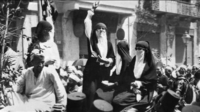 حميدة خليل.. ثائرة سطرت بدمائها تاريخ الاحتفال بيوم المرأة المصرية | فيديو 