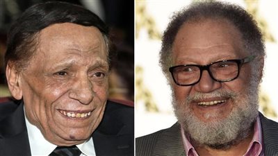 أبرزهم عادل إمام ويحيى الفخراني ودنيا سمير غانم.. نجوم خارج السباق الدرامي لـ رمضان 2022 | فيديو 