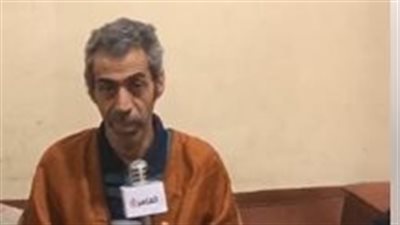  ذبحه وداس عليه بالأتوبيس.. كواليس مقتل سواق علي يد صديقة بالجيزة 