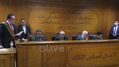 براءة متهم من الانضمام لـ داعش في جلسة إعادة محاكمته 