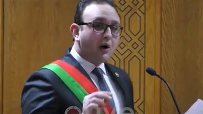 ممثل النيابة في داعش العمرانية: تركوا أنفسهم دمية لمنظومة فكرية صنعت منهم عقولا متطرفة|فيديو