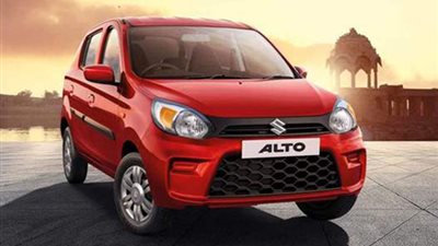 أرخص سيارة زيرو.. هل اختفت سوزوكي ألتو نهائيًا من السوق المصري؟ الوكيل يُجيب