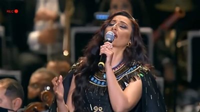 تصريحات السوبرانو أميرة سليم في معكم.. سر اختيارها للغناء الأوبرالي وتفاصيل إعادة تقديمها أغنية سيد دوريش