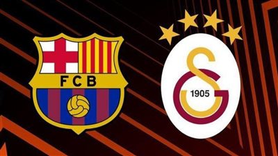 أبرزها مباراة برشلونة وجالطة سراي.. تعرف على مباريات اليوم الخميس 17-3-2022 في مختلف المسابقات العالمية